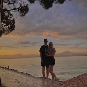 Meet your Posher, Tascha